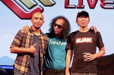 Tiket Konser Syahrini Capai Rp 25 Juta, Slank Yakin Bakal Ada yang Spesial