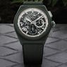 Zenith Beri tampilan Baru Pada Chronograph Tercepat di Dunia