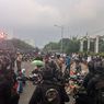 Ade Armando Masih dalam Perawatan usai Babak Belur Dikeroyok Massa Saat Demo di DPR Ricuh