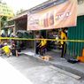 Kronologi Pembunuhan Pemilik Toko di Blitar Terekam CCTV, Pelaku Ditangkap