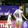 Bali United Vs Persija, Ketajaman Spasogol Sita Perhatian Khusus Macan Kemayoran