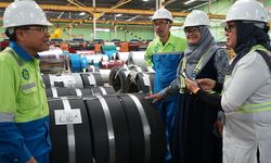 Inovasi “Rumah Dingin” dari Baja: Kolaborasi Industri dan Kampus Perpanjang Riset Efisiensi Energi