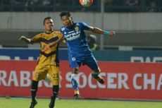 Tony Sucipto Dambakan GBLA Jadi Markas Resmi Persib