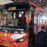 Jelang Mudik Lebaran 2026, Dishub Jateng Temukan 5 Persen Bus Belum Layak Jalan