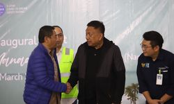 Bupati Bone Bolango Siap Pimpin Ekspor Tuna Gorontalo ke Jepang