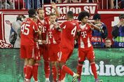 Kata-kata Wonderkid Bayern Muenchen Usai Dibandingkan dengan Lionel Messi