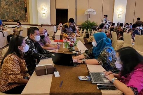 Pemprov DKI Jakarta Berkomitmen Belanjakan Rp 5 Triliun untuk Produk-produk dalam Negeri