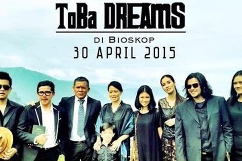 Lirik dan Chord Lagu Dang Marnamuba Ho, OST Film Toba Dreams
