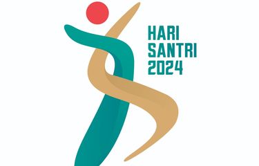 Sejarah Hari Santri 22 Oktober serta Makna dan Filosofi Logo Tahun Ini