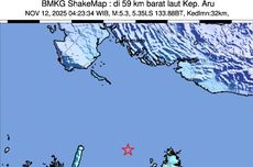 Menko PMK Pratikno Minta Maaf Penanganan Banjir Sumatra Tak Maksimal: Kami Telah Bekerja Keras