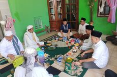 Pilkada Kota Semarang, Yoyok-Joko Janji Gratiskan Pesantren