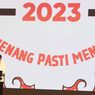 Pemilu 2024, Jokowi: PSI Jangan Ikut-ikut Partai Lain