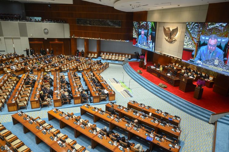 61 Persen Anggota DPR Pebisnis, Mengapa Usaha Baru Tetap Sulit Masuk?