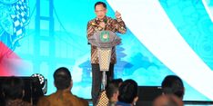 Mendagri Tito Tegaskan Penilaian Apresiasi Pemda Berprestasi Dilakukan secara Objektif