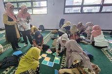 Guru-guru di Jakarta Timur Dilatih Bikin Robot untuk Pembelajaran