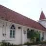 Mengenal Gereja Pniel Singaraja, Gereja Protestan Tertua di Bali yang Dibangun di Atas Tanah Puri