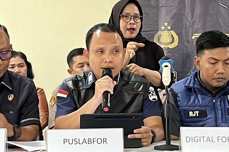RS Polri Temukan Pasir hingga Tumbuhan Air di Jasad 7 Remaja yang Tewas di Kali Bekasi