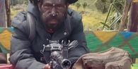 Awal Mula Terungkapnya Keberadaan Mayer Wenda hingga Dilumpuhkan TNI, Warga Lapor Ada OPM di Mukoni