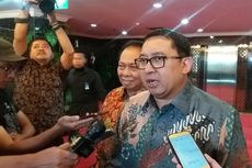 Bertemu Menteri PUPR, Fadli Zon Sempat Bahas Pembangunan Gedung DPR