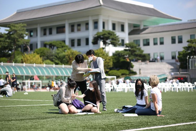 18 Sekolah Internasional Terbaik di Asia Versi CEOWORLD, Adakah Indonesia?