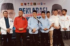 Di Pontianak, PDI-P dan Gerindra Koalisi Dukung Pasangan Petahana