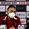 Ketum PSSI Pastikan Liga 1 Tetap Jalan di Tengah Lonjakan Covid-19