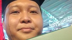 Kisah Anggito 7 Tahun Kuliah S1, Jadi Kurir Shopeefood untuk Biaya Studi