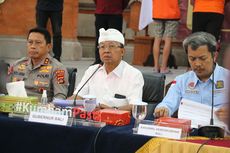 Gubernur Bali soal WNA Punya KTP dan KK: Jangan-jangan Melibatkan Banyak Pihak
