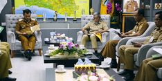 Peringatan 80 Tahun Jateng Digelar Meriah, Ini Rangkaian Acaranya