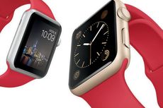 Jam Apple dengan WatchOS 3 Bisa Ditulisi dengan Tangan