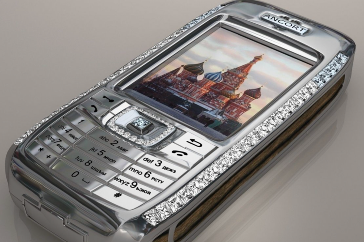 iPhone 3G King?s Button