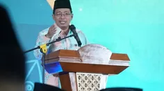 Kemenag Siapkan 5 Program Strategis 2026, Fokus Pemberdayaan Umat dan Wakaf Produktif