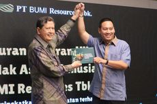 Bumi Resources Komitmen Hormati HAM dalam Proses Bisnis Tambangnya