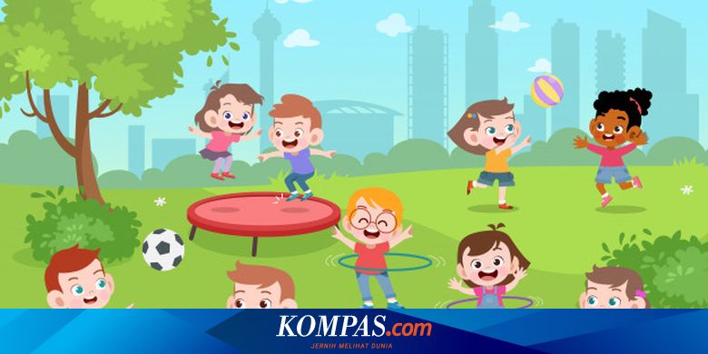 Merdeka Belajar di PAUD