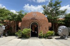 MuseumKu Gerabah Yogyakarta, Mengenal Kasongan di Tempat Estetis