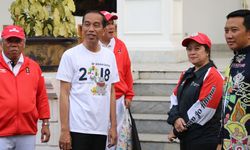 Menko PMK Targetkan Tim Indonesia Masuk 10 besar di Asian Games 