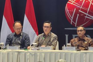 BEI Perluas Komite HSC Jadi 9 Orang, Libatkan Investor Asing dan Akademisi