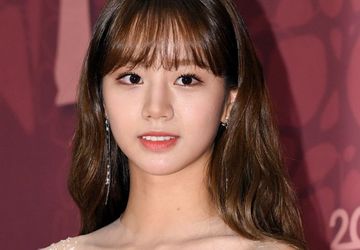 Hyeri dan Dancer Wootae Dikabarkan Berpacaran