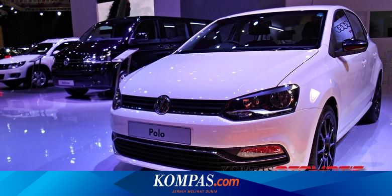 Peran Penting Polo Menopang Vw Indonesia