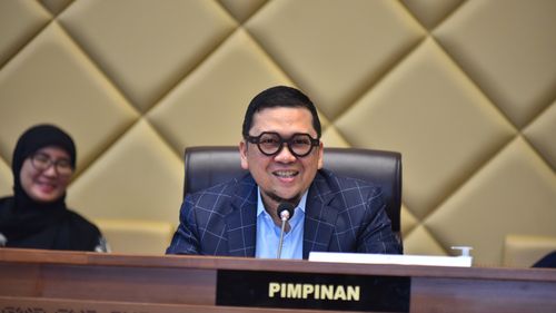 DPR Bakal Kaji Ulang Desain Pemilu Serentak karena Dianggap Tak Efisien