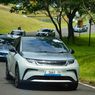 Mengemudi Mobil Listrik Tak Cukup Andalkan Teknologi, Waspadai Fenomena Ini
