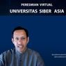 Universitas Siber Asia Diresmikan, Usung Pembelajaran Online Penuh