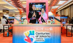 Dukung WITF 2026, Jakarta Perkuat Posisi Global Gateway Pariwisata