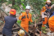 BMKG Memodifikasi Cuaca demi Pencarian Korban Longsor di Bandung Barat