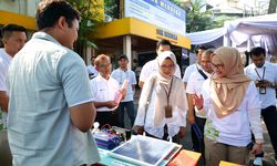 Lewat Sekolah Energi Berdikari, Pertamina Ajak Generasi Muda Pahami Konservasi Energi