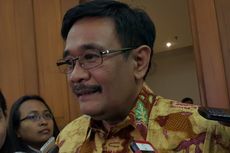 Djarot: Problem Utama Pengelolaan Pemerintahan Itu Inventarisasi Aset