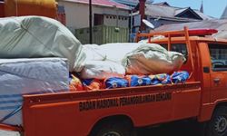 Pemprov Sulut Kirim Bantuan bagi Korban Gempa dan Tsunami di Palu