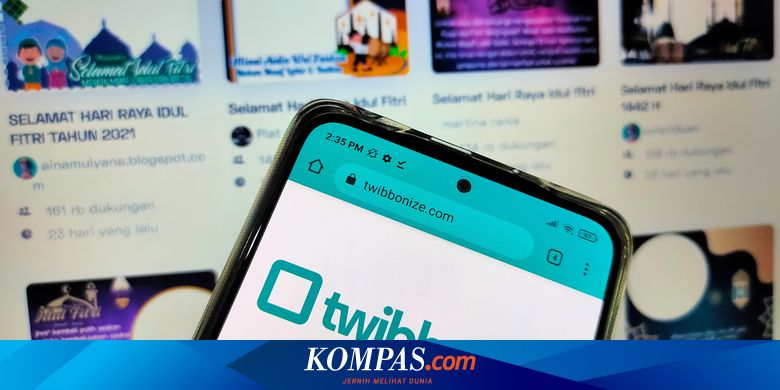 Kumpulan Link Twibbon HUT Ke-76 RI pada 17 Agustus 2021 - Vimarsana News