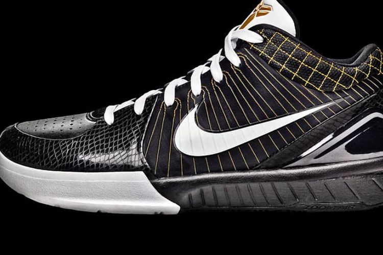 Zoom Kobe IV -2008