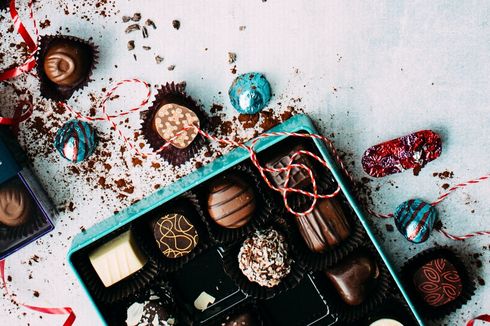 Mengapa Hari Valentine Selalu Identik dengan Cokelat?